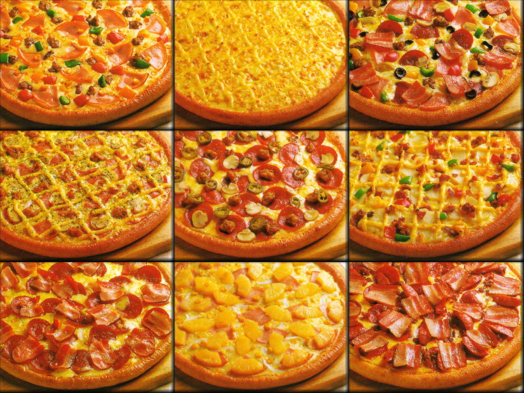Pizza Image